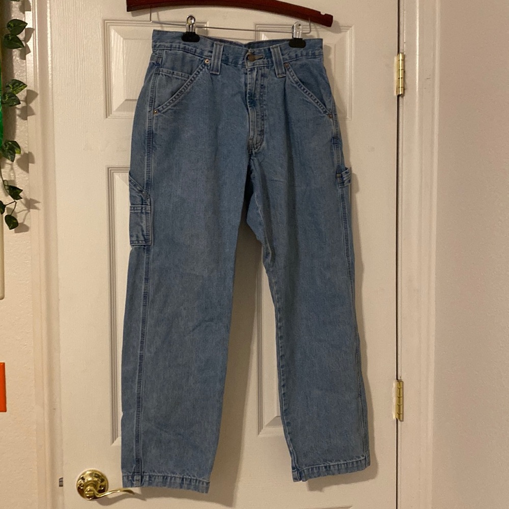 Levi’s Carpenter Jeans